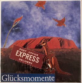 106. Glücksmomente