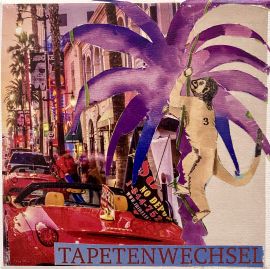 109. Tapetenwechsel