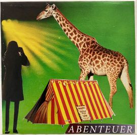 112. Abenteuer