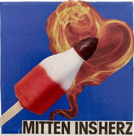 113. Mitten ins Herz